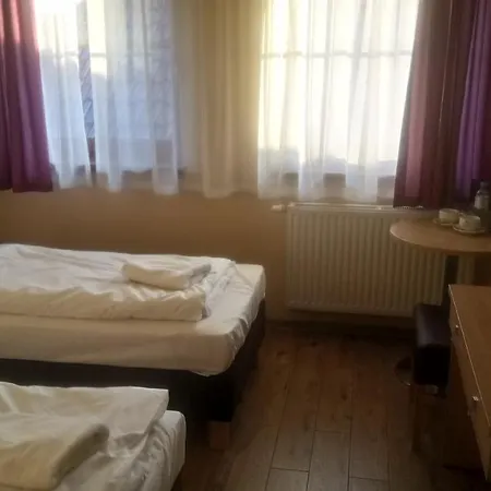 Bed & Breakfast Magnolia- Goscinne *