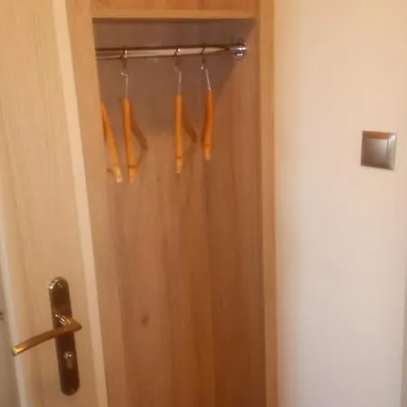 Magnolia- Goscinne 3* 즈고르젤렉