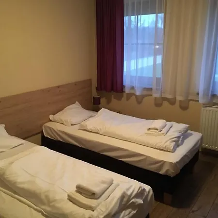 Nocleg ze śniadaniem Magnolia- Gościnne Zgorzelec