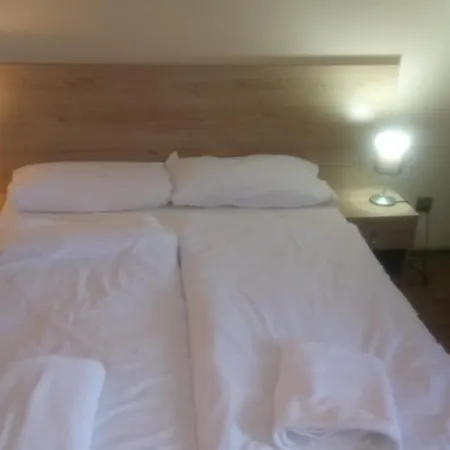 Bed & Breakfast Magnolia- Goscinne
