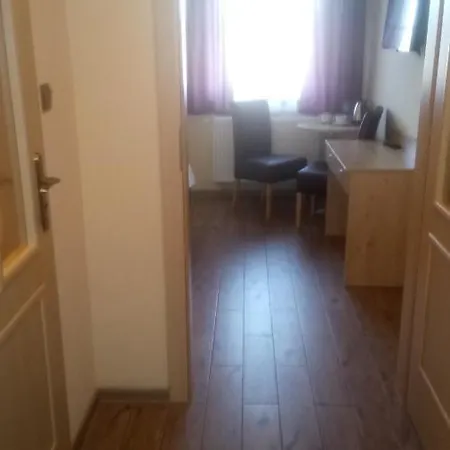 Magnolia- Goscinne B&B 3*