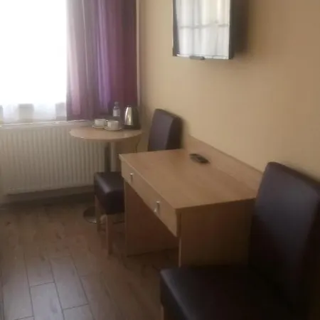 Magnolia- Goscinne 3* Zgorzelec