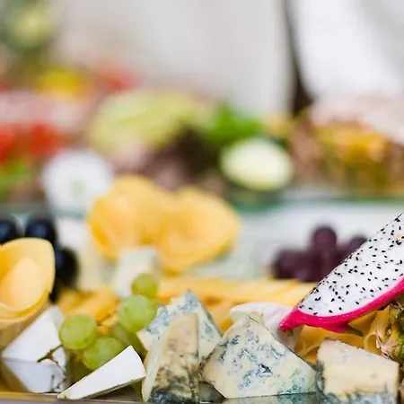 Magnolia- Goscinne Couette-café Zgorzelec