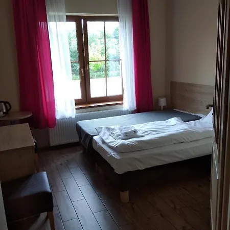 Magnolia- Goscinne 3* Zgorzelec