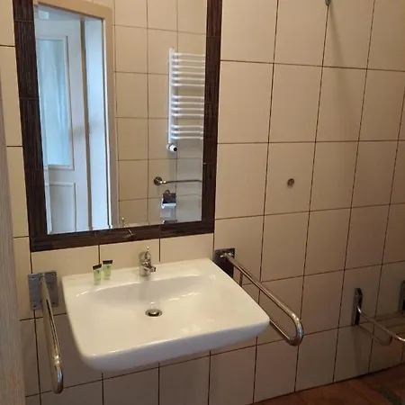 Magnolia- Goscinne 3* Zgorzelec