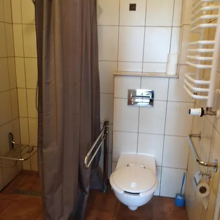 B&B Magnolia- Goscinne