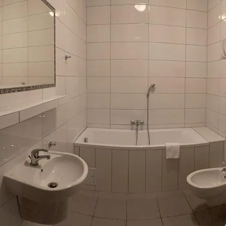 Magnolia- Goscinne B&B 3*