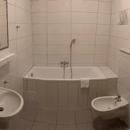 Bed & Breakfast Magnolia- Goscinne Zgorzelec