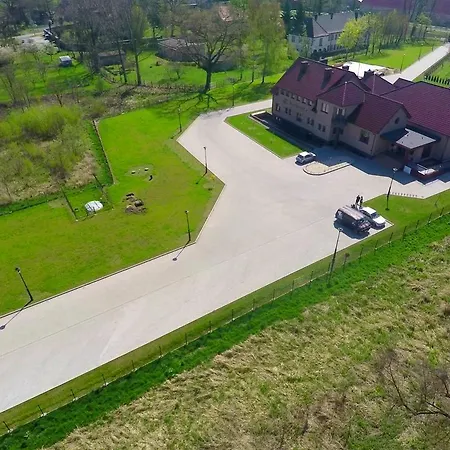 Magnolia- Gościnne * Zgorzelec
