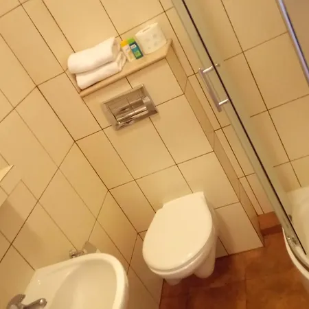 Magnolia- Goscinne B&B 3*