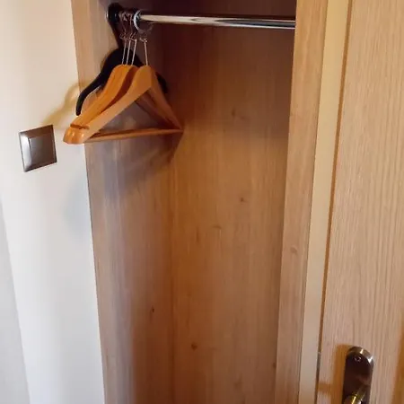 Magnolia- Goscinne B&B