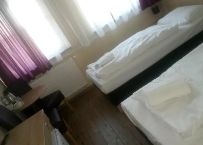 Bed and Breakfast Magnolia- Goscinne Ζγκοζέλετς