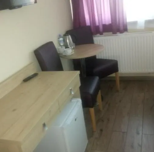 Magnolia- Gościnne Nocleg ze śniadaniem Zgorzelec