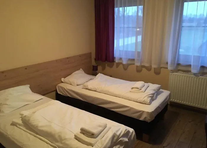 Nocleg ze śniadaniem Magnolia- Gościnne Zgorzelec