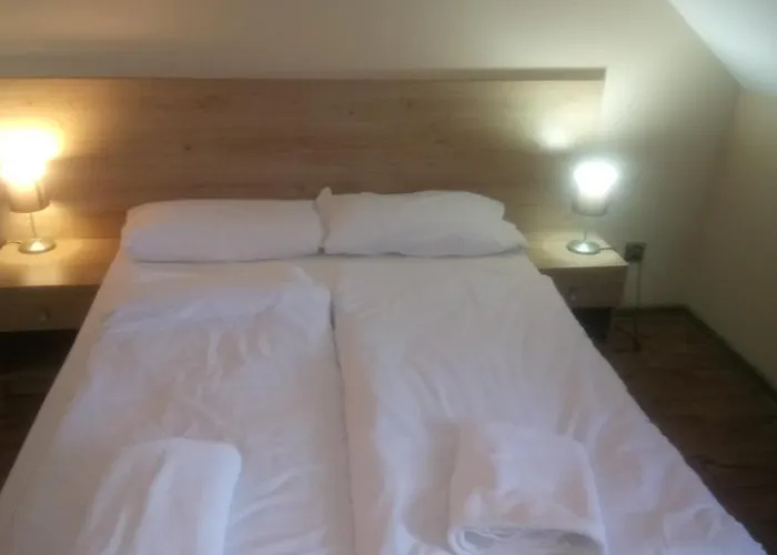 Bed and Breakfast Magnolia- Goscinne