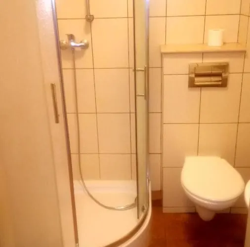 Nocleg ze śniadaniem Magnolia- Gościnne