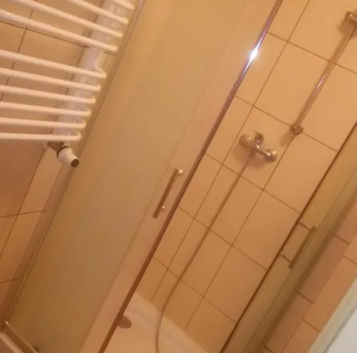 Nocleg ze śniadaniem Magnolia- Gościnne 3*