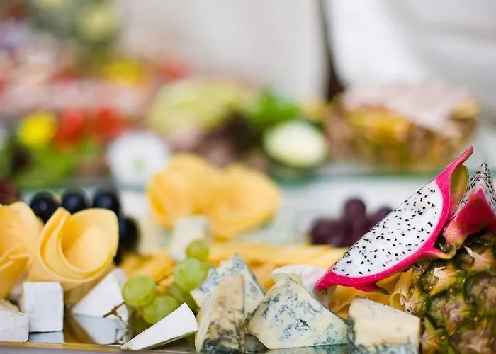 Magnolia- Gościnne Nocleg ze śniadaniem Zgorzelec