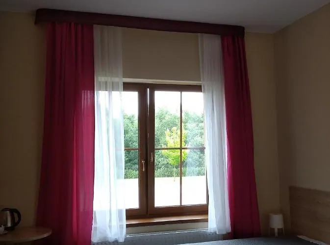 Magnolia- Gościnne 3*