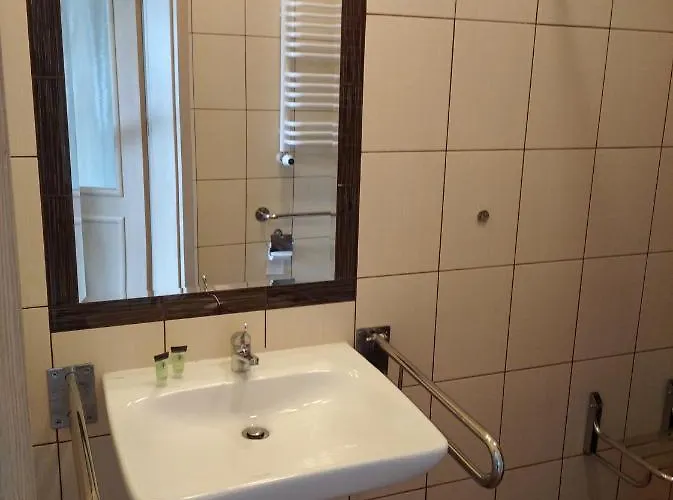 Magnolia- Gościnne 3* Zgorzelec