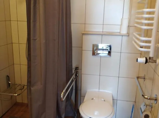 Nocleg ze śniadaniem Magnolia- Gościnne