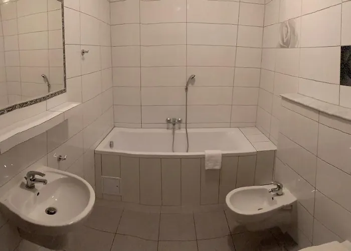 Bed and Breakfast Magnolia- Goscinne Ζγκοζέλετς